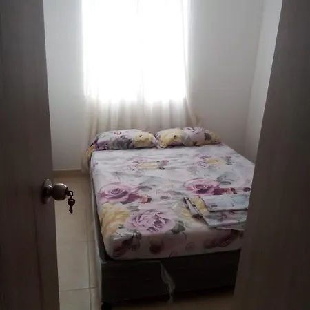 Apartment Oasis Caribe Mar Y Arena Al Paso