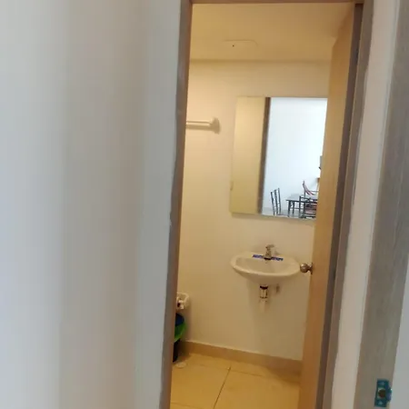 Apartamento Oasis Caribe Mar Y Arena Al Paso *